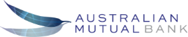 Australian Mutual Bank LTD Logo